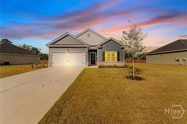 $330,000 | 203 Glick Way, Guyton, GA 31312