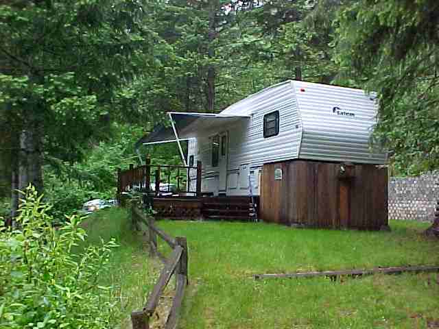 4104 Tamarack Bay Road Loon Lake, WA 99148 - Photo 1 of 9 Gallery Image 1