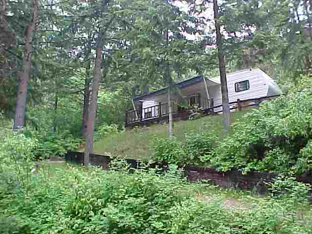 4104 Tamarack Bay Road Loon Lake, WA 99148 - Photo 2 of 9 Gallery Image 2