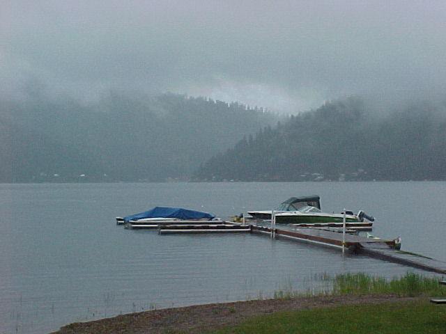 4104 Tamarack Bay Road Loon Lake, WA 99148 - Photo 6 of 9 Gallery Image 6
