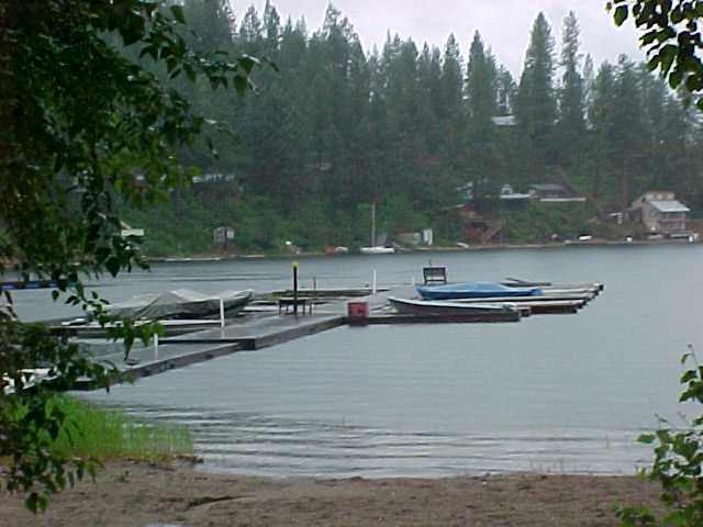 4104 Tamarack Bay Road Loon Lake, WA 99148 - Photo 7 of 9 Gallery Image 7