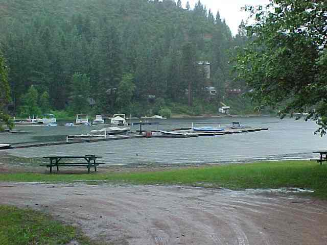 4104 Tamarack Bay Road Loon Lake, WA 99148 - Photo 8 of 9 Gallery Image 8