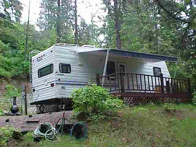 4104 Tamarack Bay Road Loon Lake, WA 99148 - Photo 9 of 9 Gallery Image 9