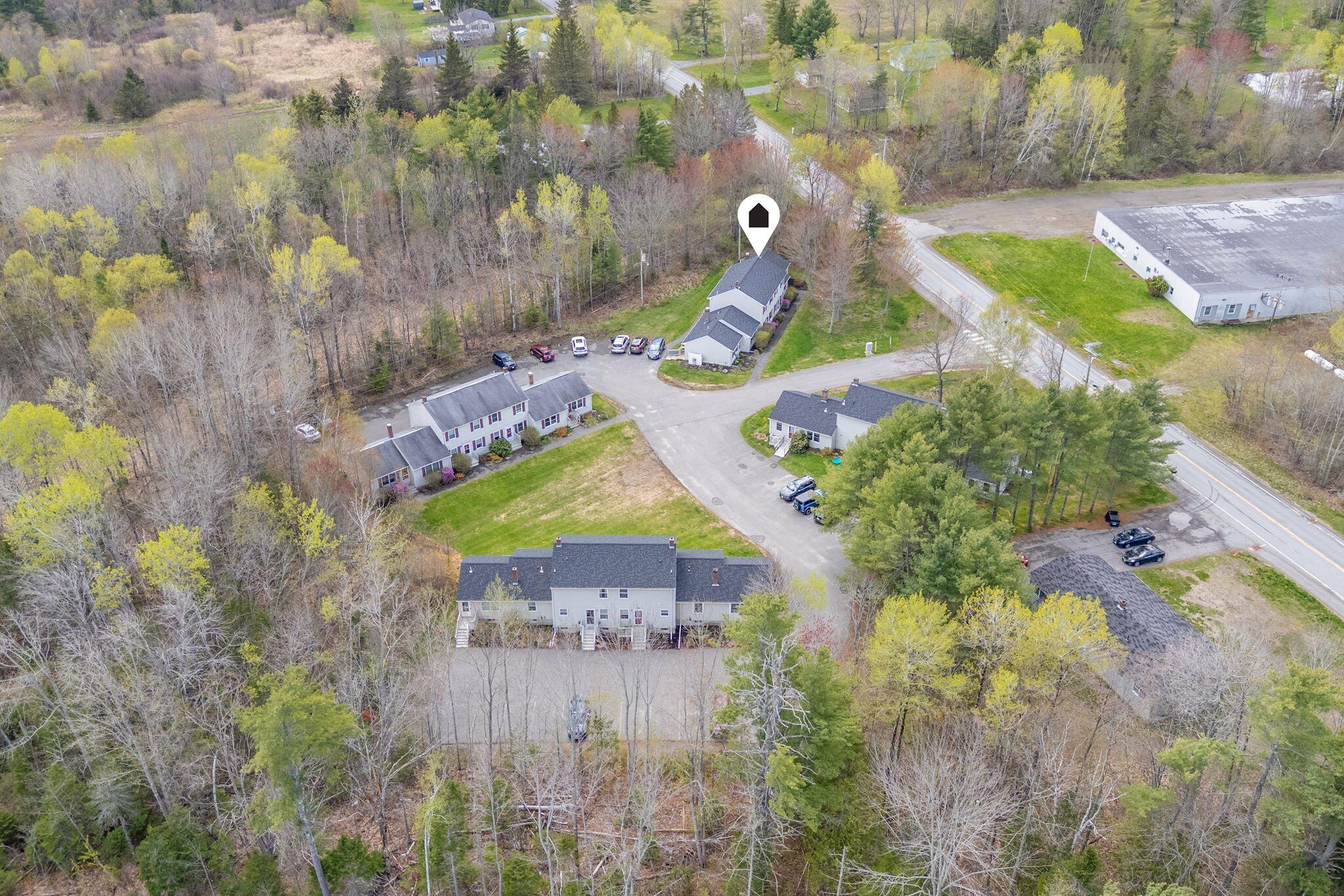 128 Mayo Road, Unit H Hampden, ME 04444 - Photo 28 of 28 128 Mayo 28_DJI_20260514112200_0053_D co