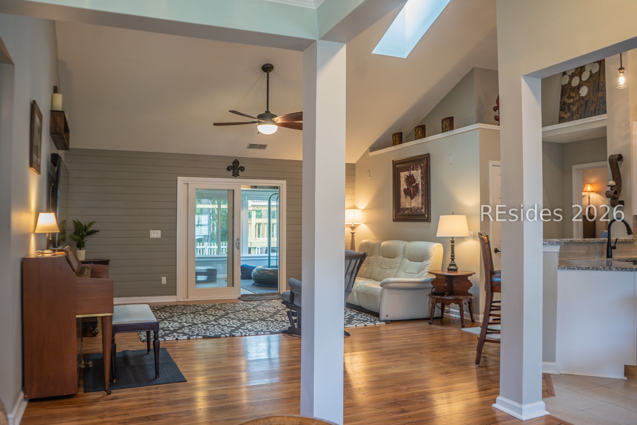 237 Hitching Post Crescent Bluffton, SC 29910 - Photo 7 of 40