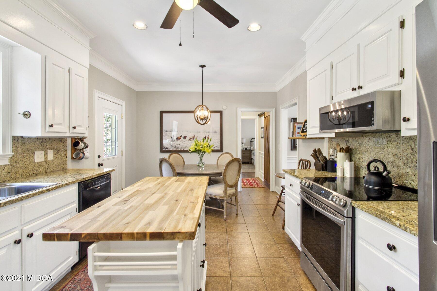 460 Overlook Road Macon, GA 31204 - Photo 8 of 24 Meg McCluskey8