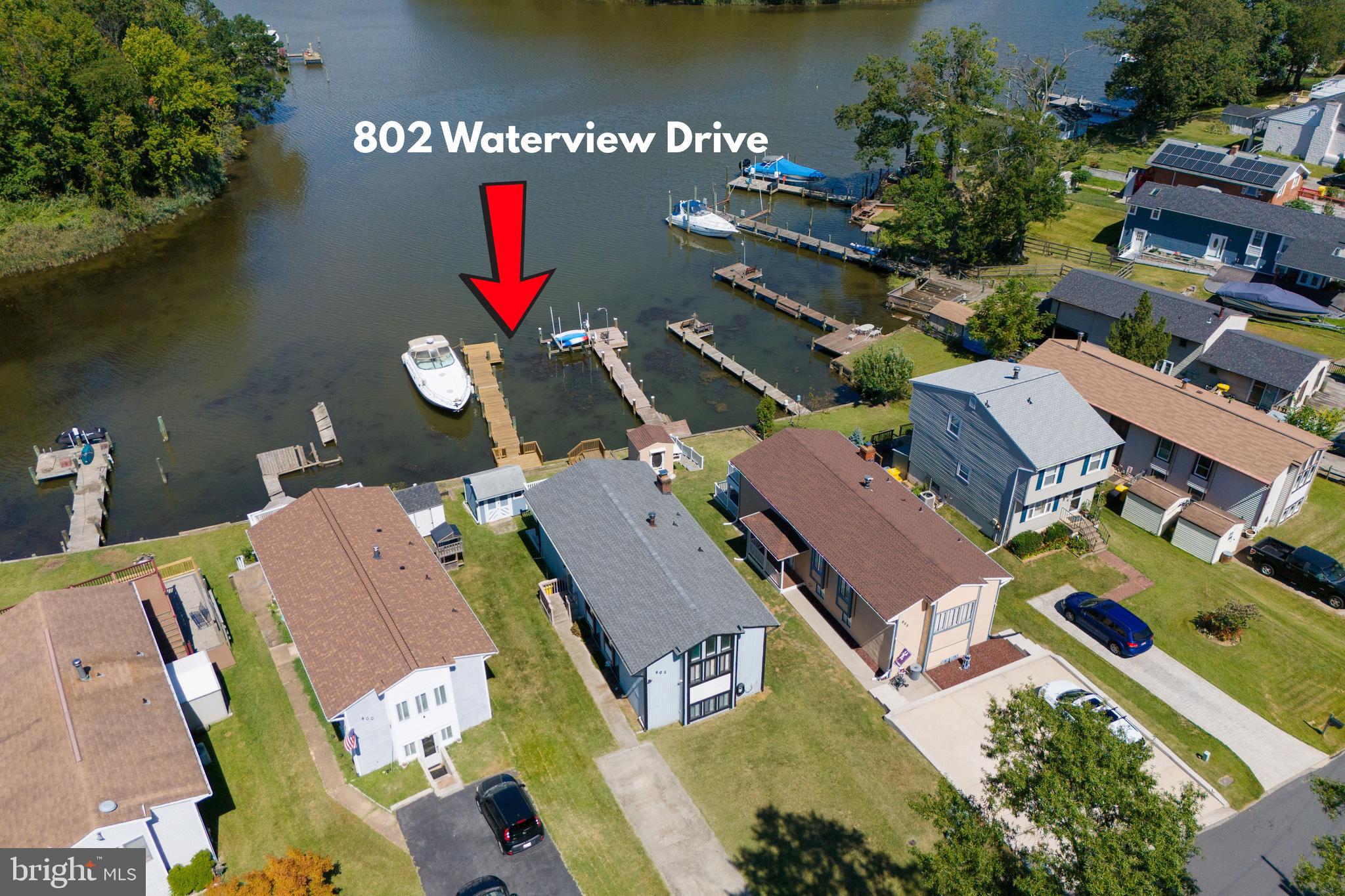 802 Waterview Drive Curtis Bay, MD 21226 - Photo 1 of 70