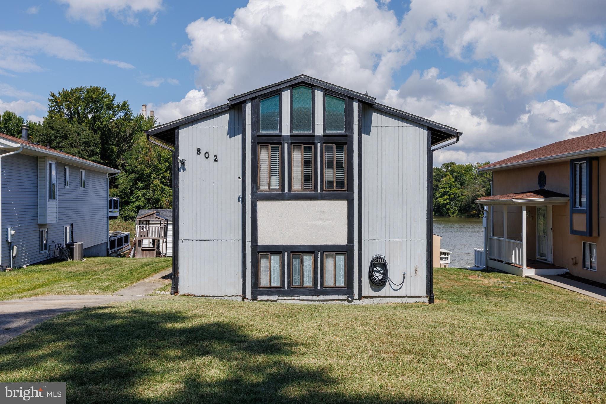 802 Waterview Drive Curtis Bay, MD 21226 - Photo 14 of 70 Welcome to your New Home!