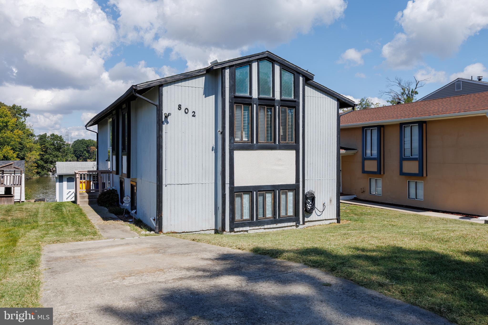 802 Waterview Drive Curtis Bay, MD 21226 - Photo 15 of 70 Welcome to 802 Waterview Dr!