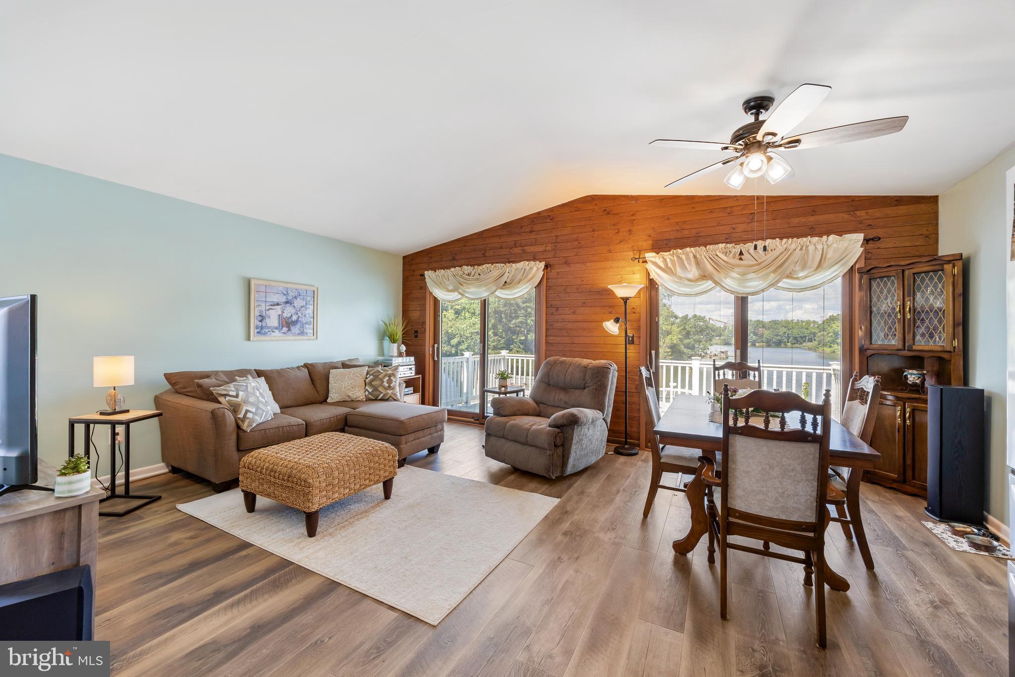 802 Waterview Drive Curtis Bay, MD 21226 - Photo 29 of 70 area, and large windows framing scenic views