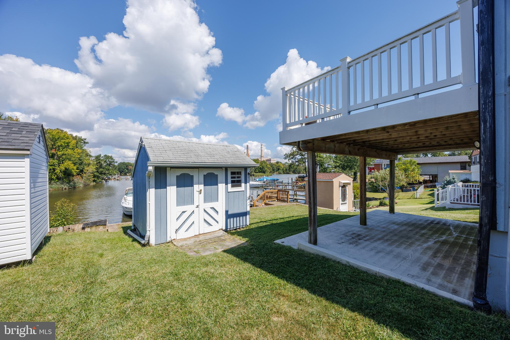 802 Waterview Drive Curtis Bay, MD 21226 - Photo 49 of 70