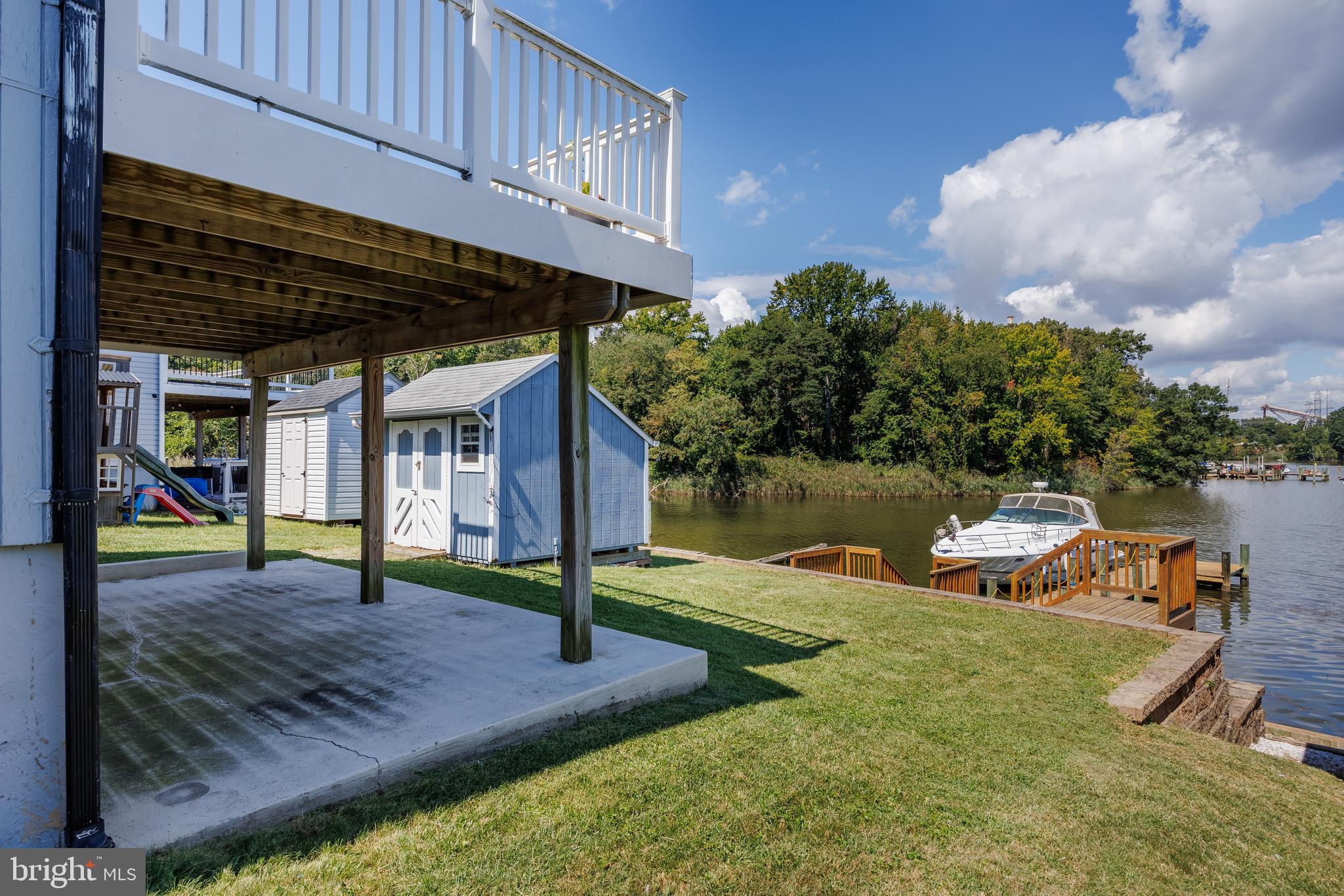 802 Waterview Drive Curtis Bay, MD 21226 - Photo 50 of 70