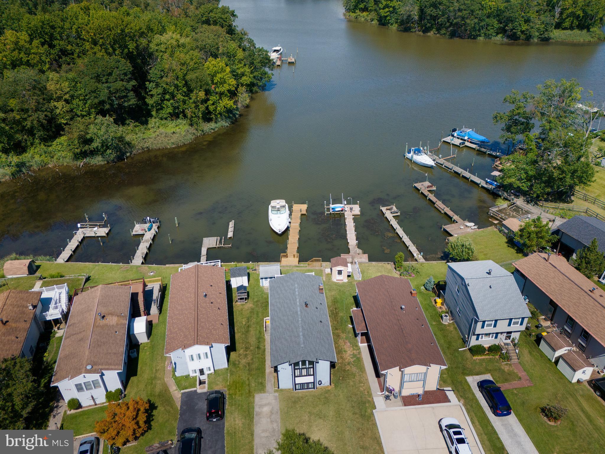 802 Waterview Drive Curtis Bay, MD 21226 - Photo 6 of 70