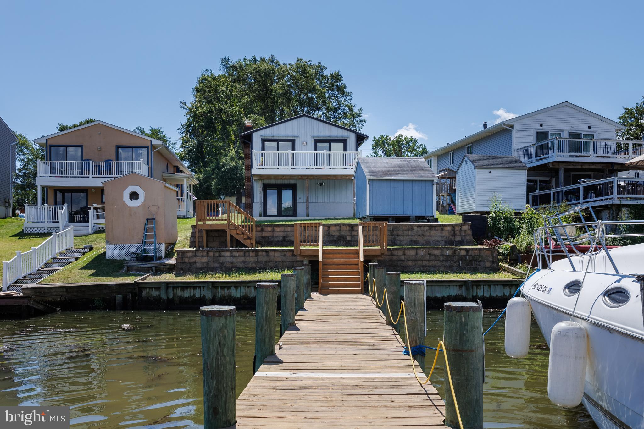 802 Waterview Drive Curtis Bay, MD 21226 - Photo 61 of 70