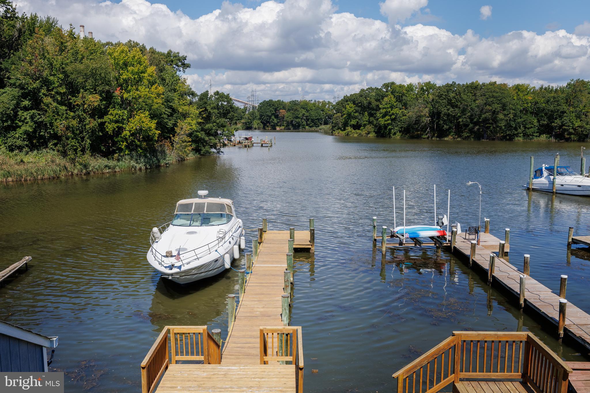 802 Waterview Drive Curtis Bay, MD 21226 - Photo 65 of 70