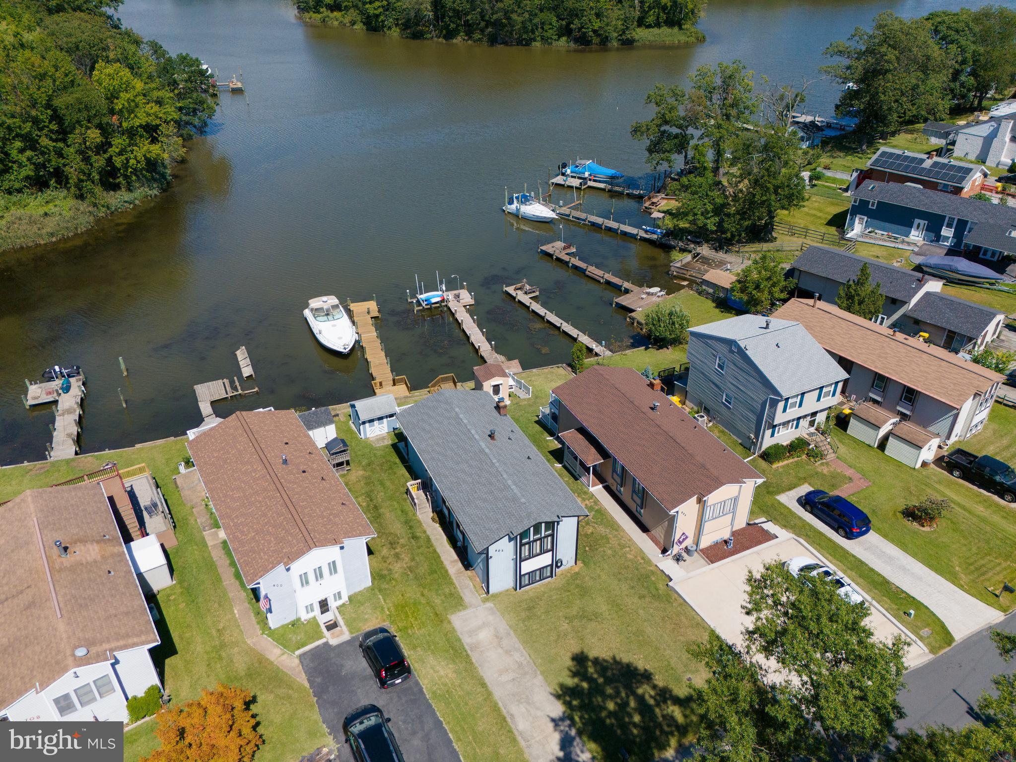 802 Waterview Drive Curtis Bay, MD 21226 - Photo 66 of 70