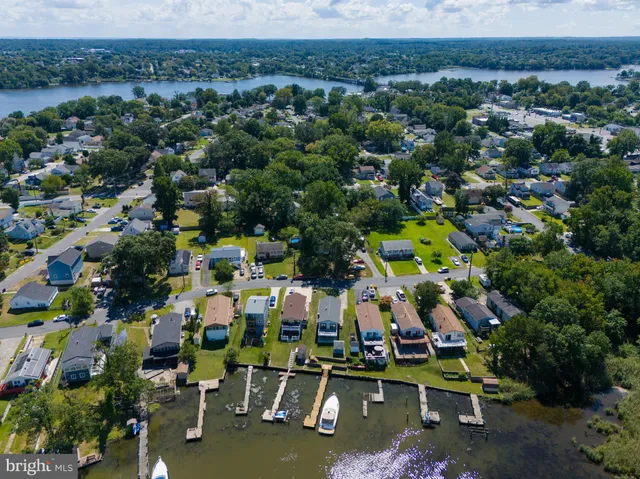 $575,000 | 802 Waterview Drive, Curtis Bay, MD 21226