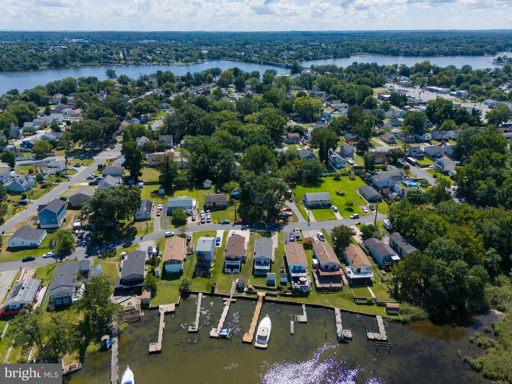 802 Waterview Drive Curtis Bay, MD 21226 - Photo 67 of 70