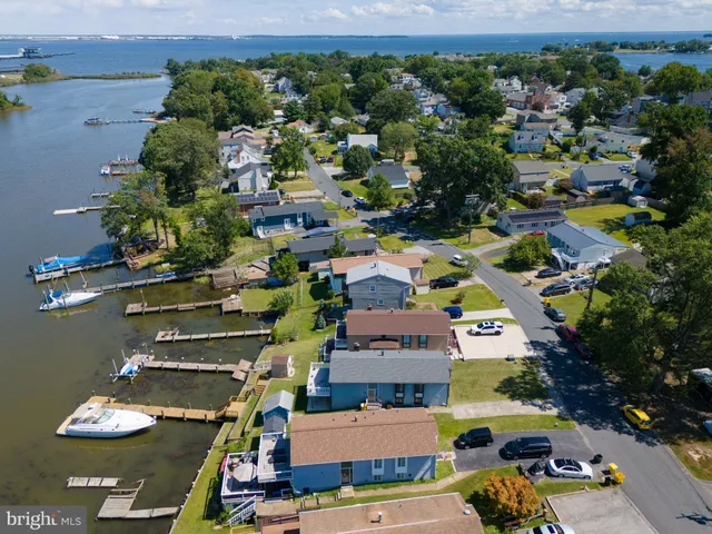 $575,000 | 802 Waterview Drive, Curtis Bay, MD 21226