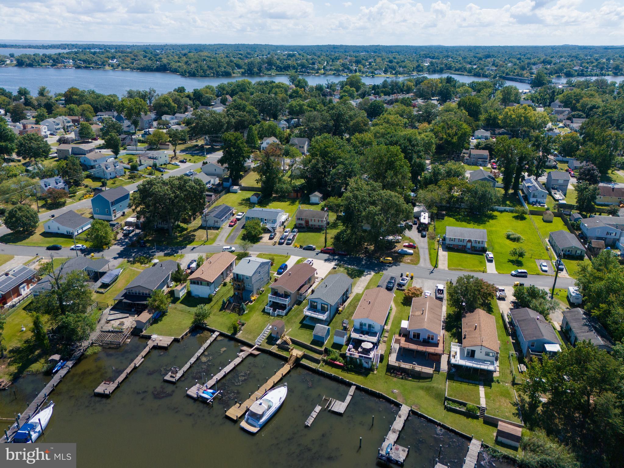 802 Waterview Drive Curtis Bay, MD 21226 - Photo 8 of 70