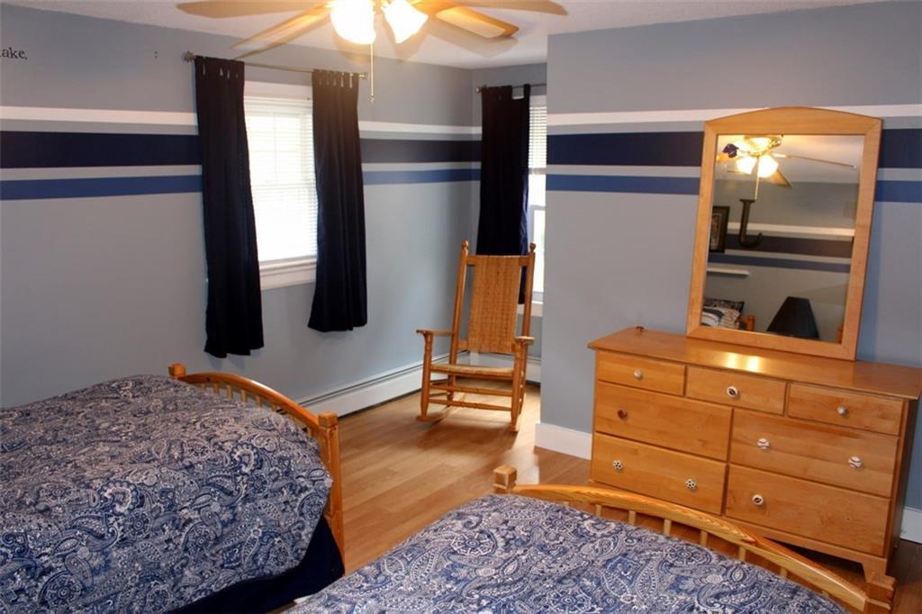 7 Thunder Road Saco, ME 04072 - Photo 20 of 32 Another View of Bedroom #3 (2nd...