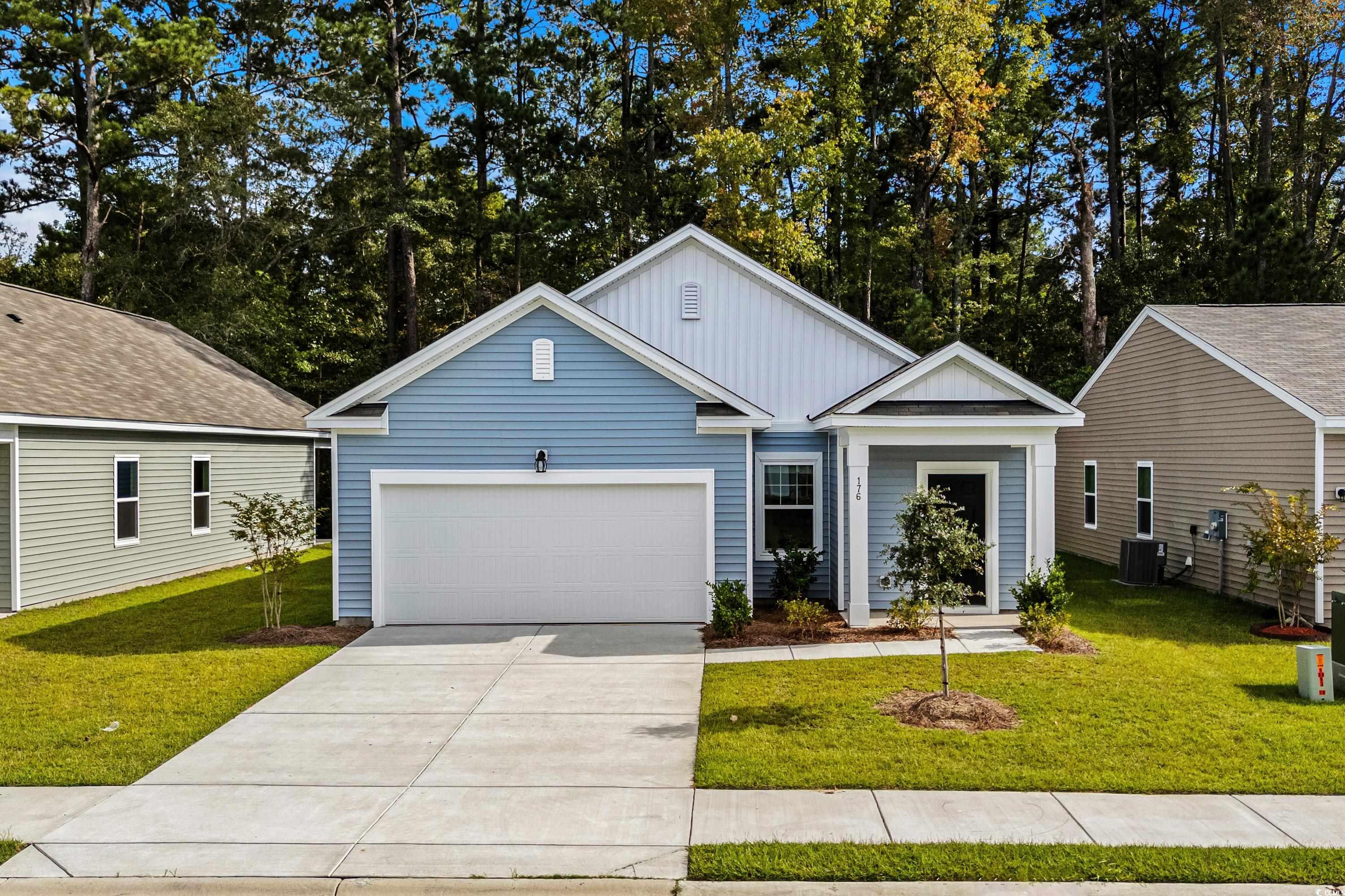 304 Azimuth Drive Conway, SC 29526 - Photo 1 of 18