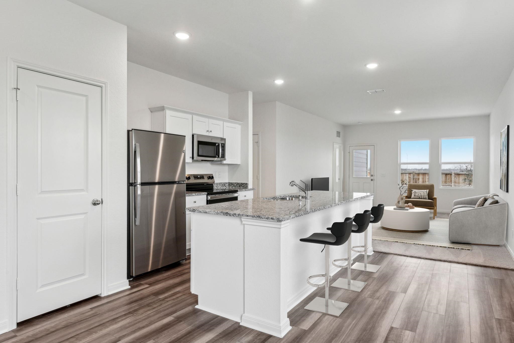 304 Azimuth Drive Conway, SC 29526 - Photo 8 of 18