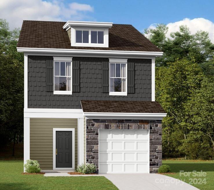 3557 Nimbell Road Monroe, NC 28110 - Photo 1 of 3 Gallery Image 1