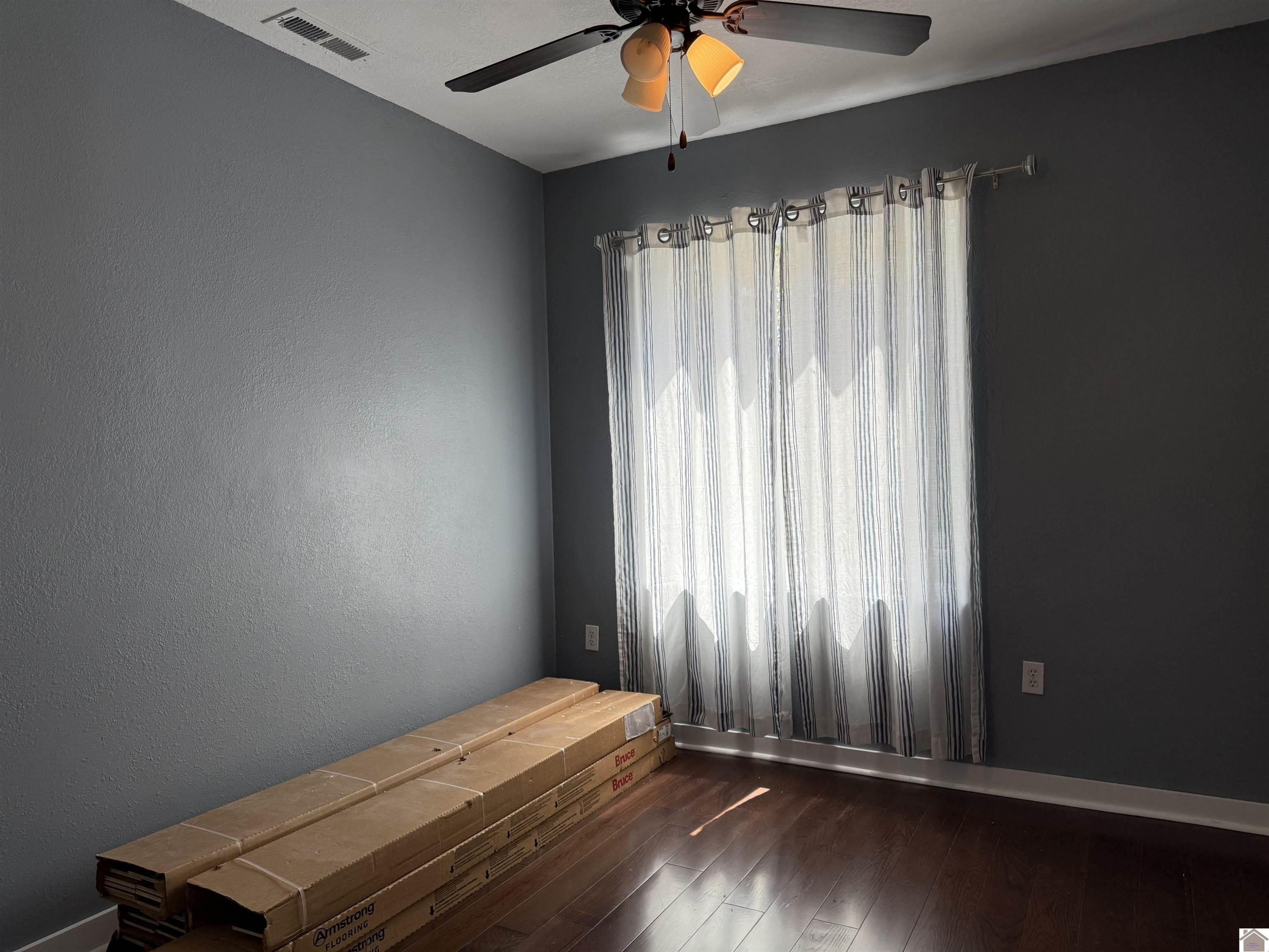 307 3rd Street Hazel, KY 42049 - Photo 25 of 44 Bedroom Two - Main Level