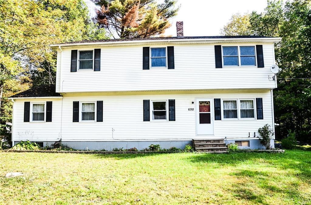 698 East Pittston Road Pittston, ME 04345 - Photo 33 of 35 Photo