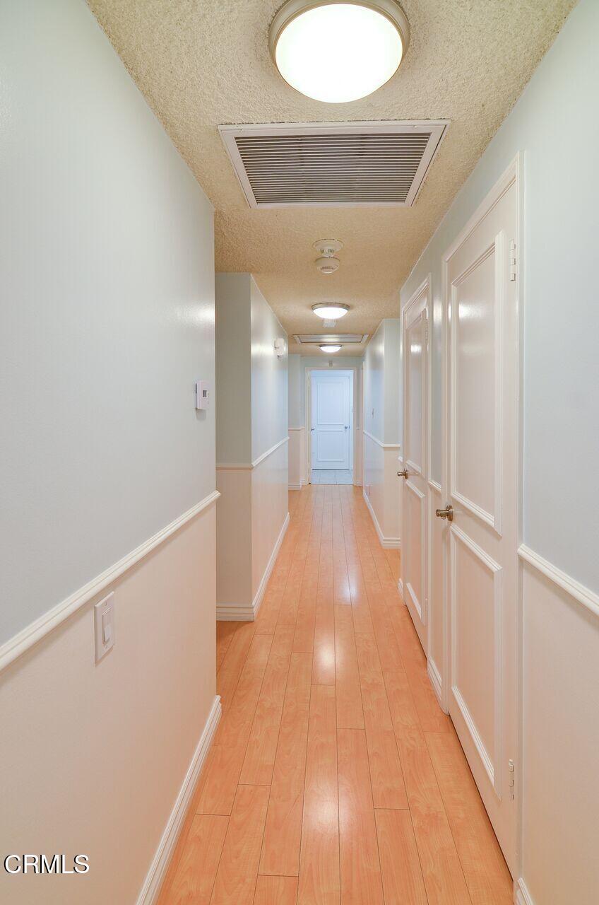 533 North Altura Road Arcadia, CA 91007 - Photo 17 of 29 Hallway 2