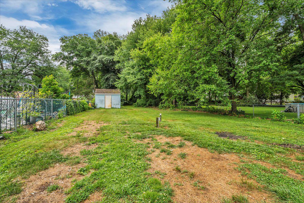 24 County Avenue Maple Shade, NJ 08052 - Photo 35 of 41 HUGE YARD ready for you to make it your oasis!