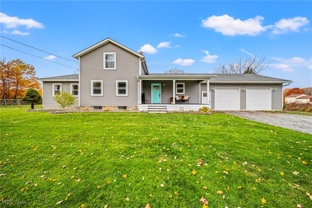 1067 Garrett Road Jefferson, OH 44047 - Photo 1 of 45 Gallery Image 1