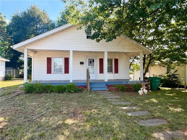 $139,000 | 1604 Walker Place, High Point, NC 27260