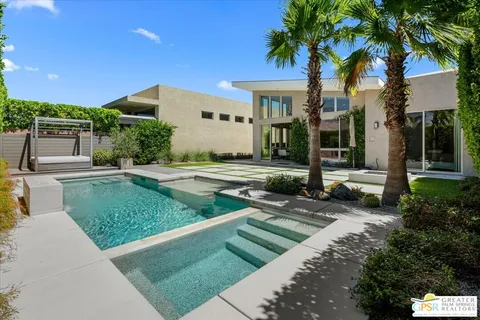 $1,195,000 | 1107 Celadon Street, Palm Springs, CA 92262