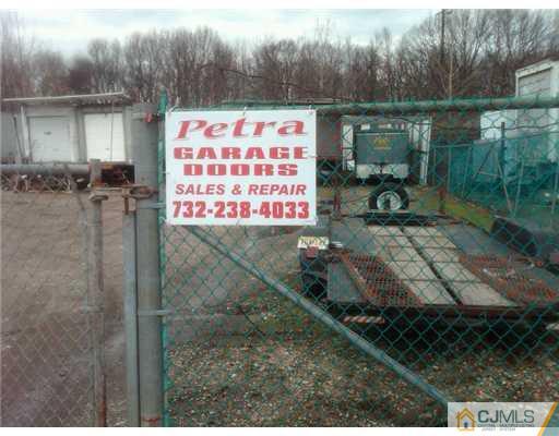 555 Old Water Works Road Old Bridge, NJ 08857 - Photo 6 of 12 a view of a park with iron fence