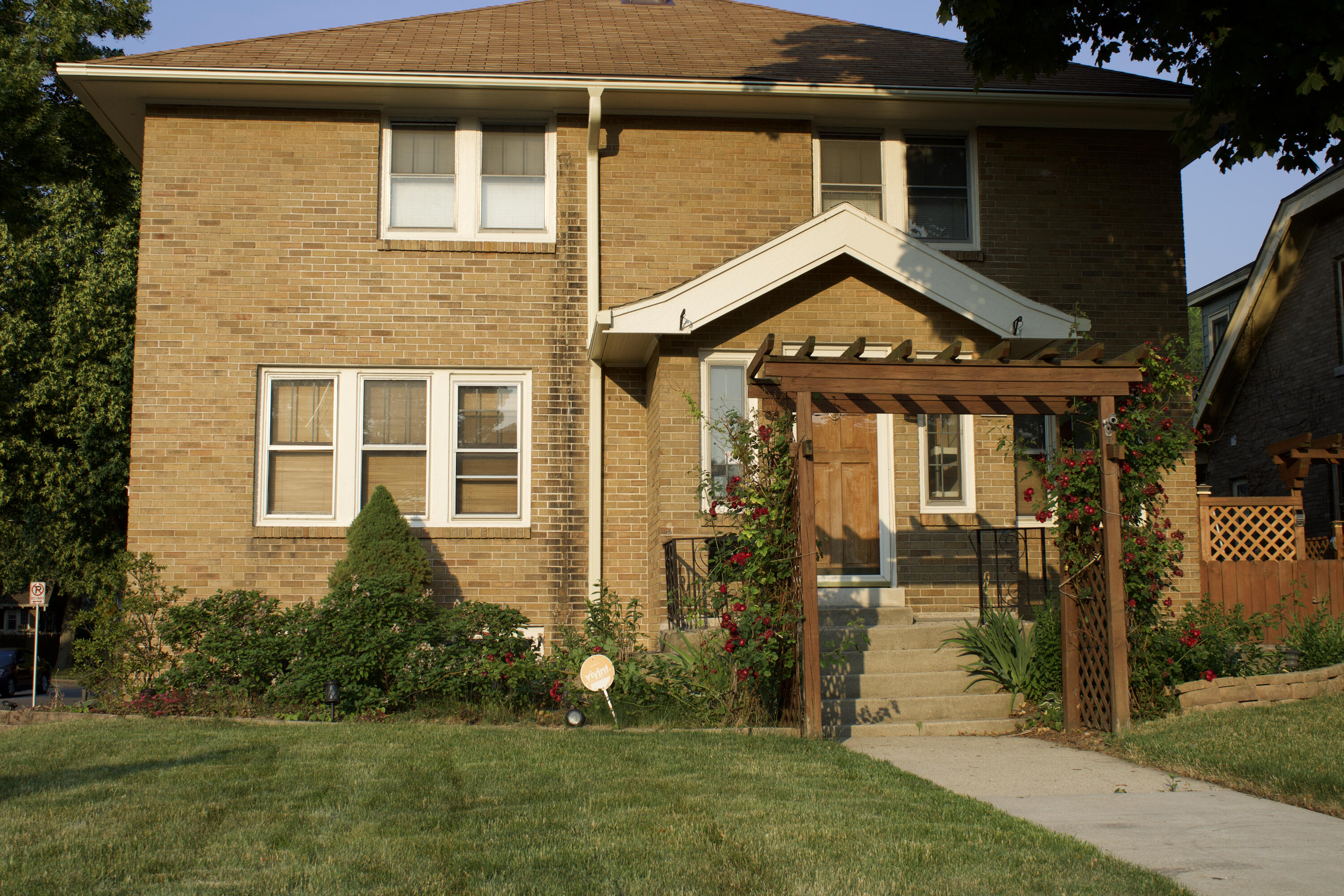 2774 North Sherman Blvd  