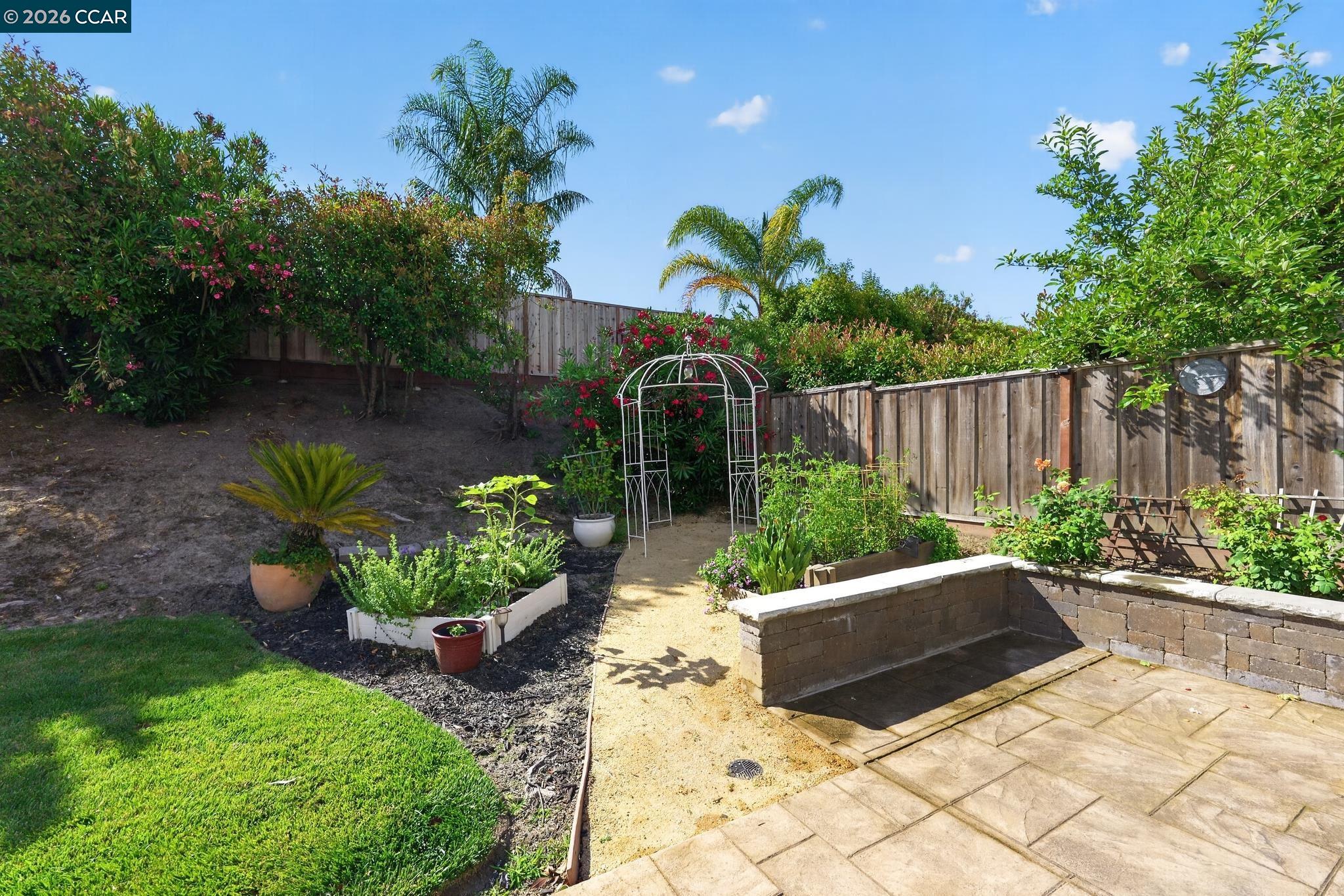 2639 Celaya Circle San Ramon, CA 94583 - Photo 28 of 46