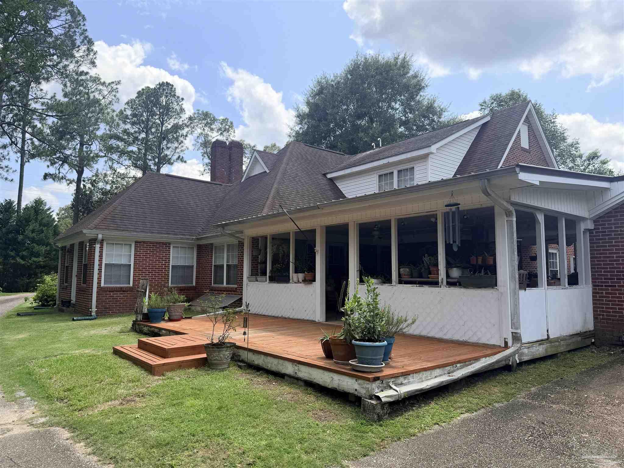20665 Highway 31 Flomaton, AL 36441 - Photo 33 of 42