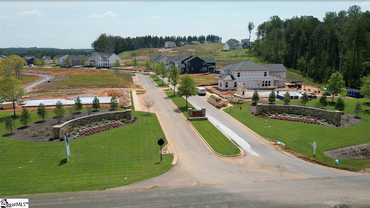 134 Ridgeline Row, Unit GR 191 Central, SC 29630 - Photo 4 of 6 Gallery Image 4