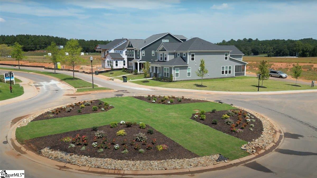 134 Ridgeline Row, Unit GR 191 Central, SC 29630 - Photo 5 of 6 Gallery Image 5