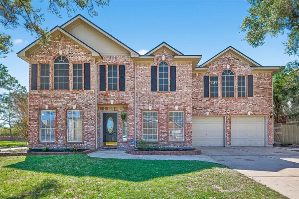 $350,000 | 23203 Diamond Knoll Court, Katy, TX 77494