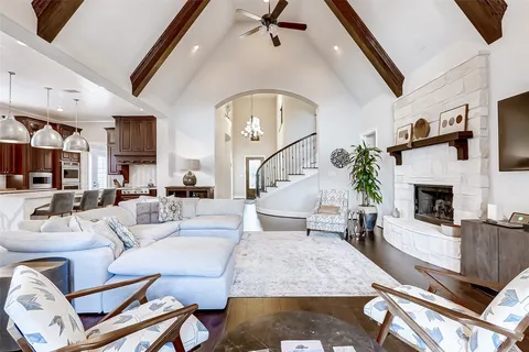 $975,000 | 30806 Shady Oak Drive, Fulshear, TX 77441