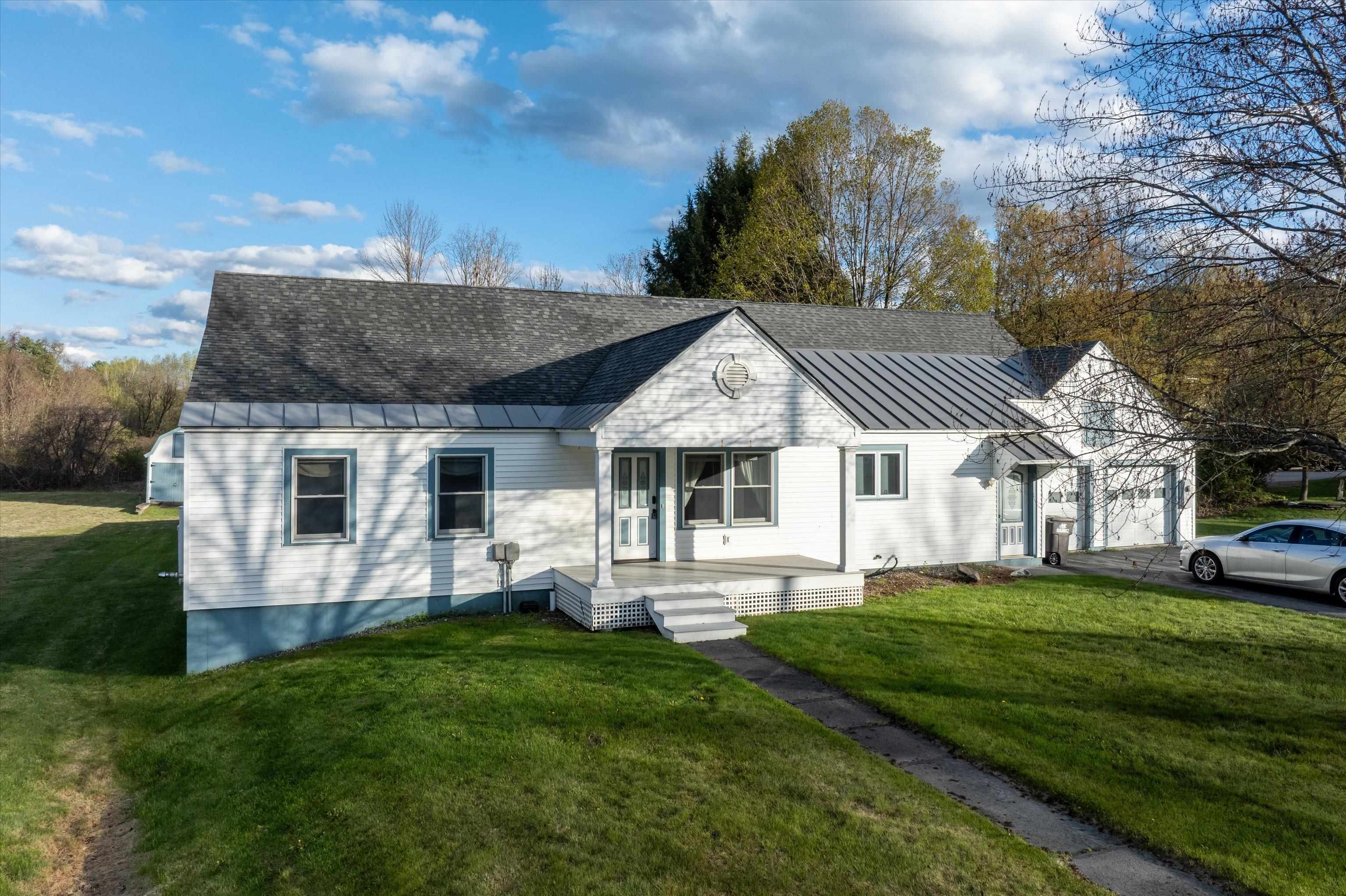 64 Maple Street Chester, VT 05143 - Photo 1 of 60