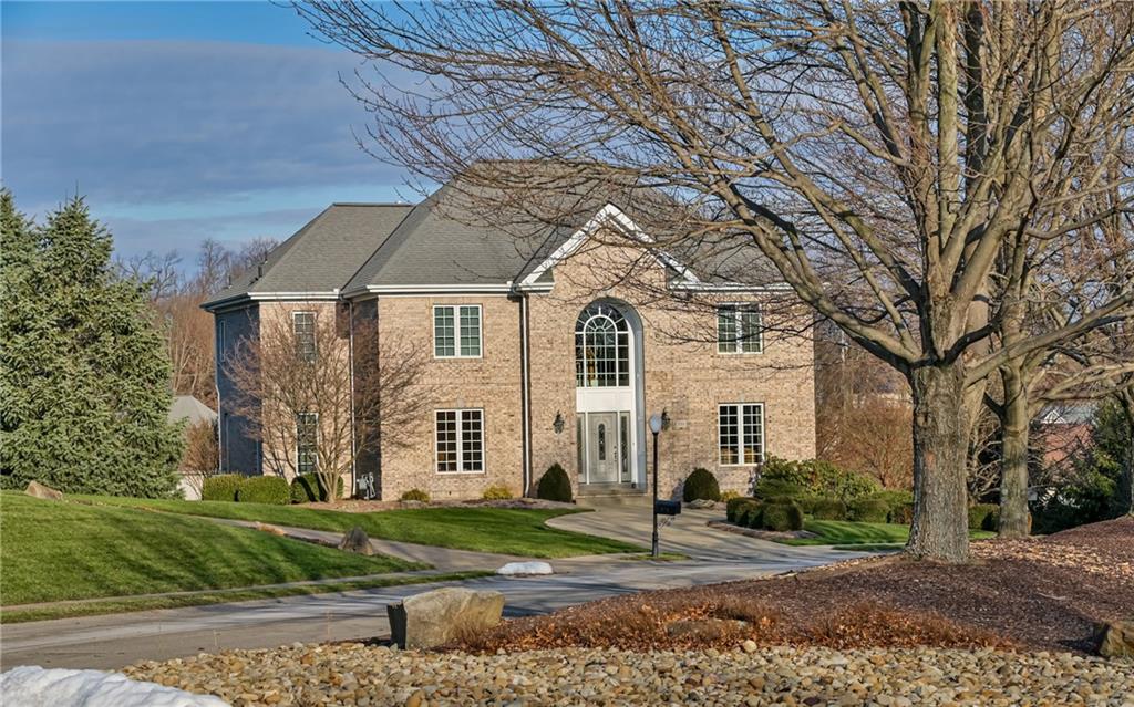 316 Rustin Way Wexford, PA 15090 - Photo 1 of 24 Gallery Image 1
