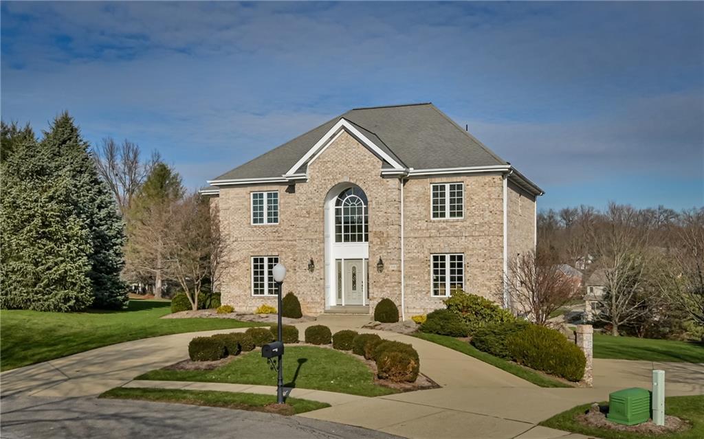 316 Rustin Way Wexford, PA 15090 - Photo 2 of 24 Gallery Image 2