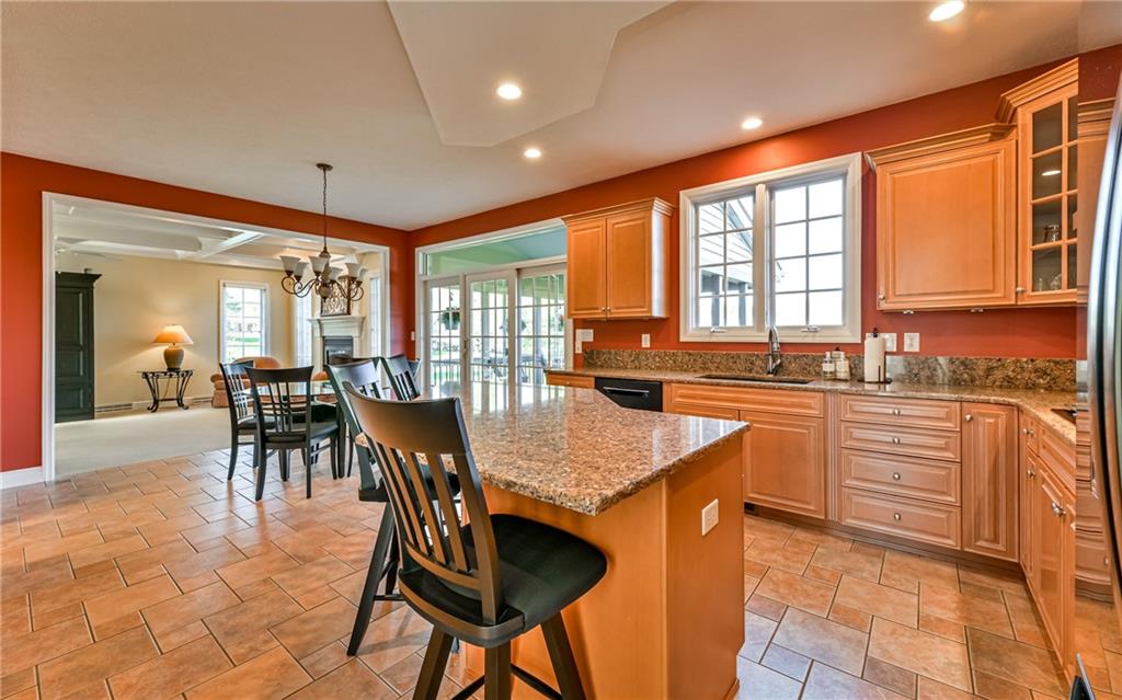 316 Rustin Way Wexford, PA 15090 - Photo 12 of 24 Gallery Image 12