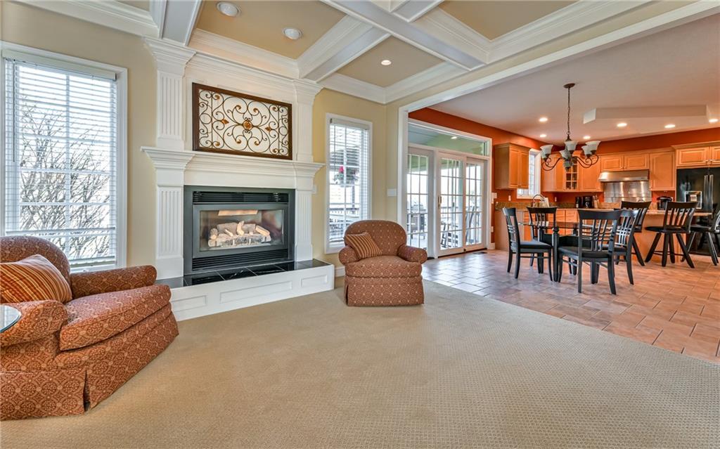 316 Rustin Way Wexford, PA 15090 - Photo 14 of 24 Gallery Image 14