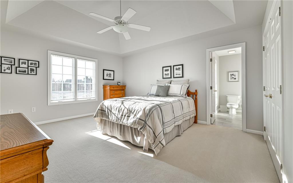 316 Rustin Way Wexford, PA 15090 - Photo 16 of 24 Gallery Image 16