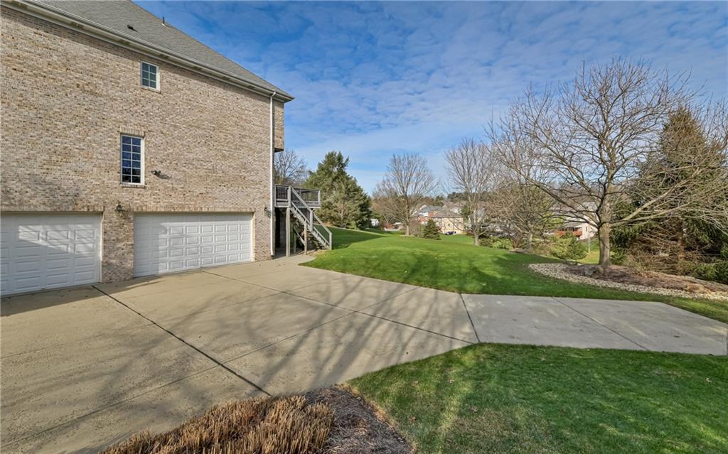 316 Rustin Way Wexford, PA 15090 - Photo 6 of 24 Gallery Image 6